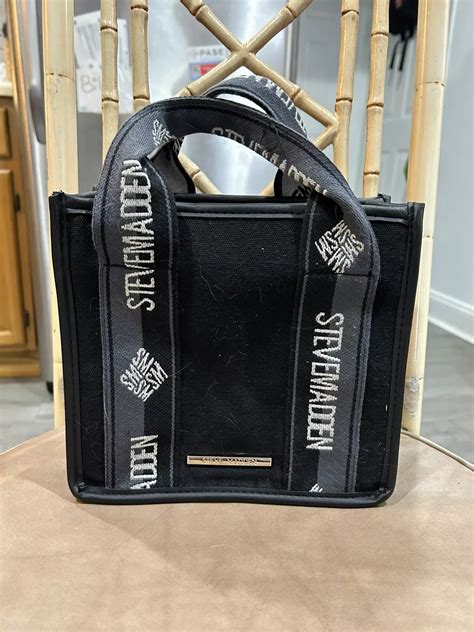 steve madden handbags marshalls|marshalls reusable tote bags.